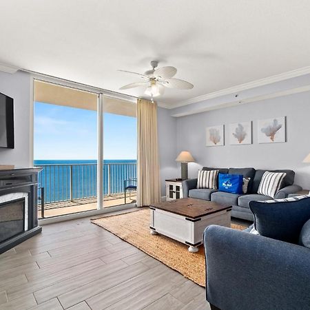 Tidewater Beach Luxury Penthouse With Resort Amenities And A View! Panama City Beach Exterior photo