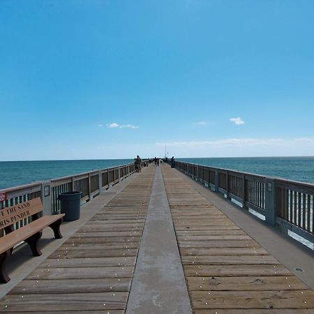 Tidewater Beach Luxury Penthouse With Resort Amenities And A View! Panama City Beach Exterior photo