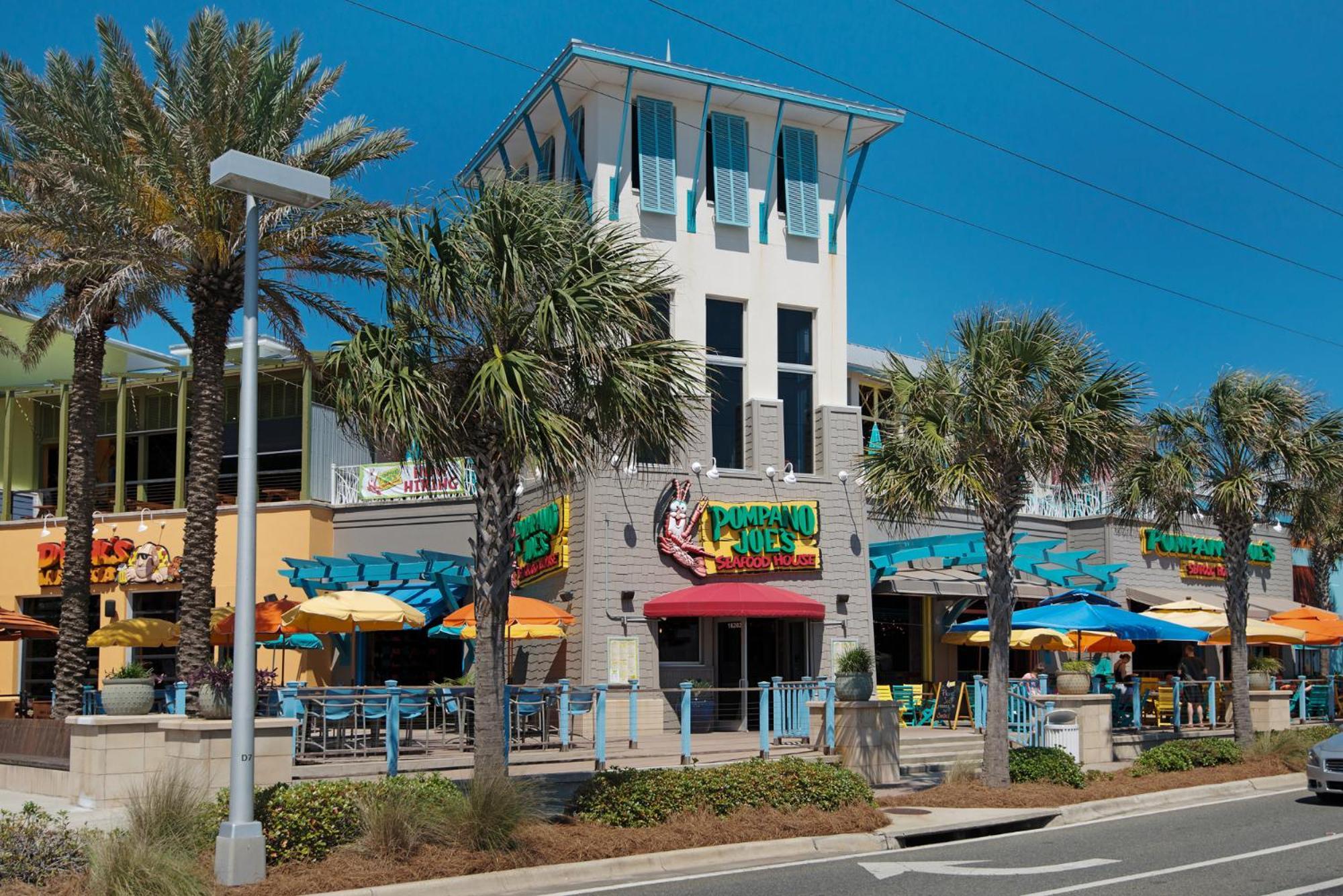 Tidewater Beach Luxury Penthouse With Resort Amenities And A View! Panama City Beach Exterior photo