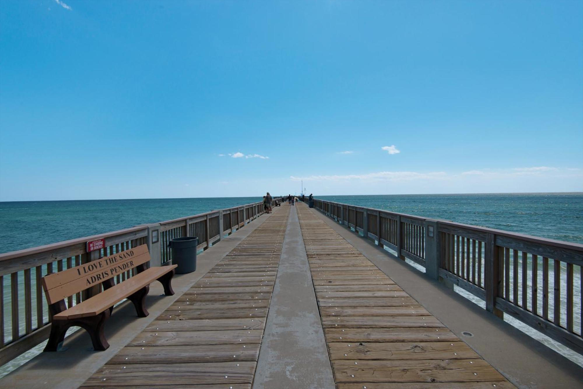 Tidewater Beach Luxury Penthouse With Resort Amenities And A View! Panama City Beach Exterior photo